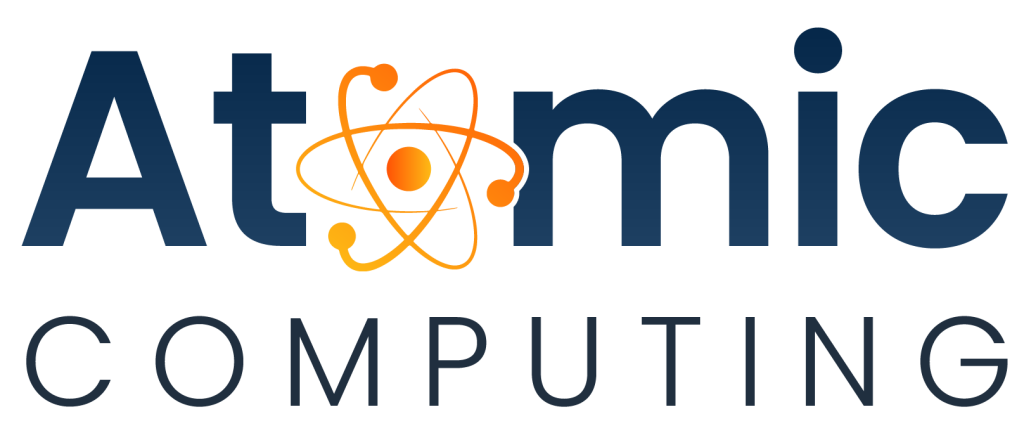 Atomic Computing